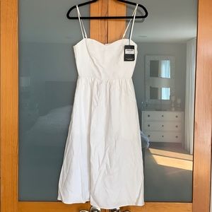Reformation Olivia Dress